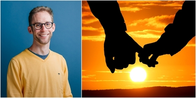 Jan Schirmer «Sexualität hört nicht auf, nur weil eine Beeinträchtigung da ist.»»