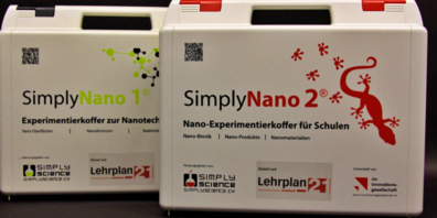 Das Schweizer Pionierprojekt «SimplyNano 2» schreitet voran.