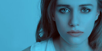 Angst kann den Lebensrhythmus stark durcheinander bringen.