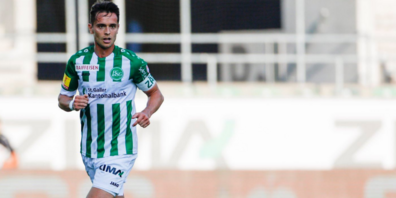 Jordi Quintilla verlässt den FCSG