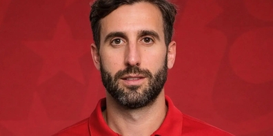 Sinisa «Silo» Martinovic wird die jungen Torhüter der Lakers weiterbringen.