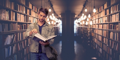 Zukünftig sollen im Kanton St.Gallen mehr Personen in Ausbildung Anspruch auf Stipendien haben und höhere Beiträge erhalten. (Symbolbild)
