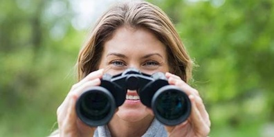 BirdLife Schweiz ruft zur «Stunde der Gartenvögel» auf.