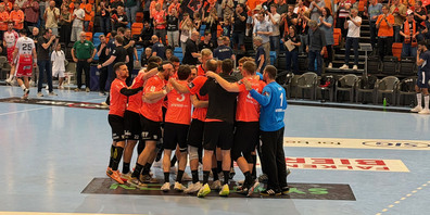 Ab der kommenden Spielzeit wird Maël Tobler-Larocque für den BSV Bern in dessen Nationalliga-B-Team spielen.
