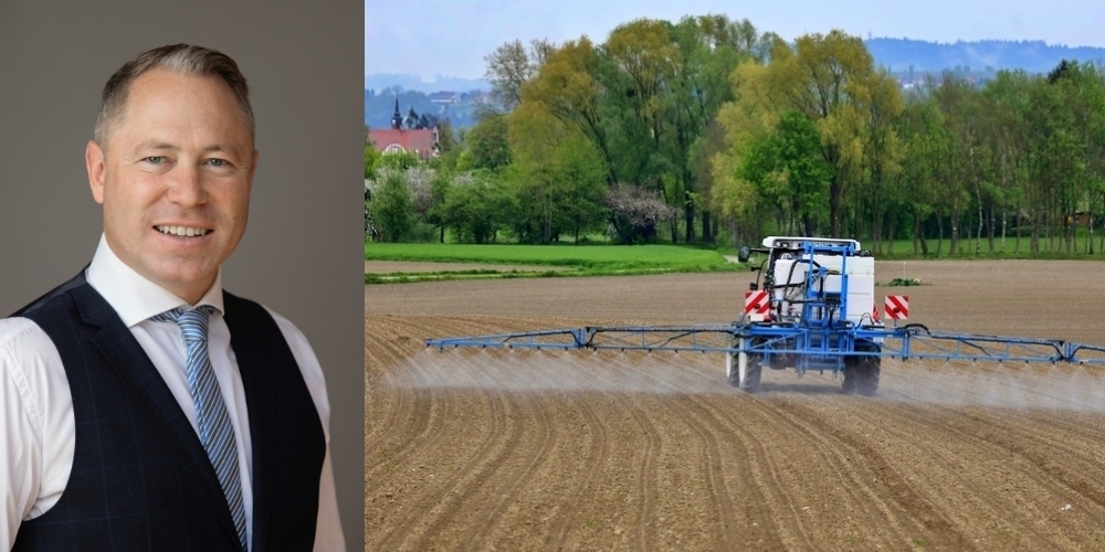 Dr. Philipp Gut: «Die Schweiz ist beim Umweltschutz Weltspitze, nur Luxemburg und Dänemark sind noch um eine Spur besser.»