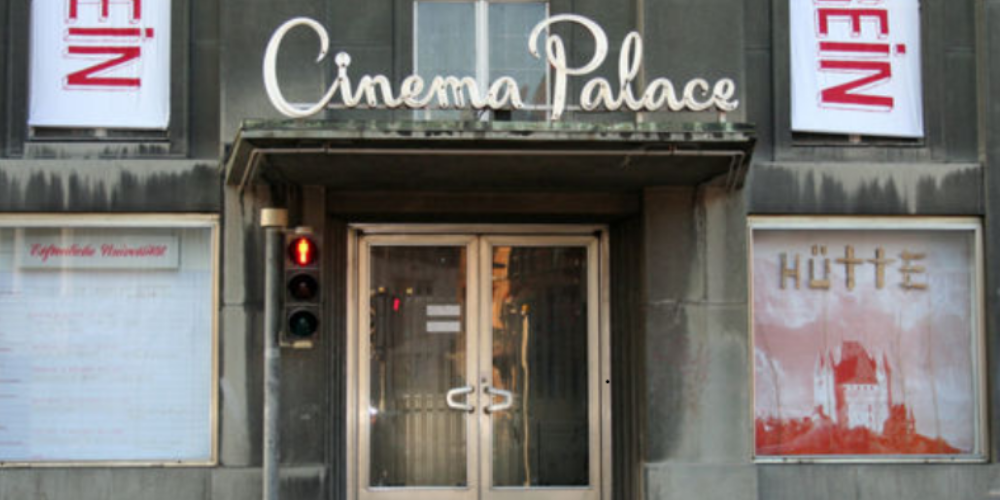 Am Freitag, 23 Juli, veranstaltet das Palace eine lange Tanznacht.