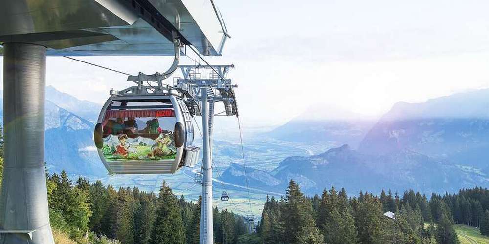 Seilbahnunternehmen sollen zusätzlich unterstützt werden