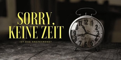 Besuche in Zeitfenstern von zwei oder drei Stunden.
