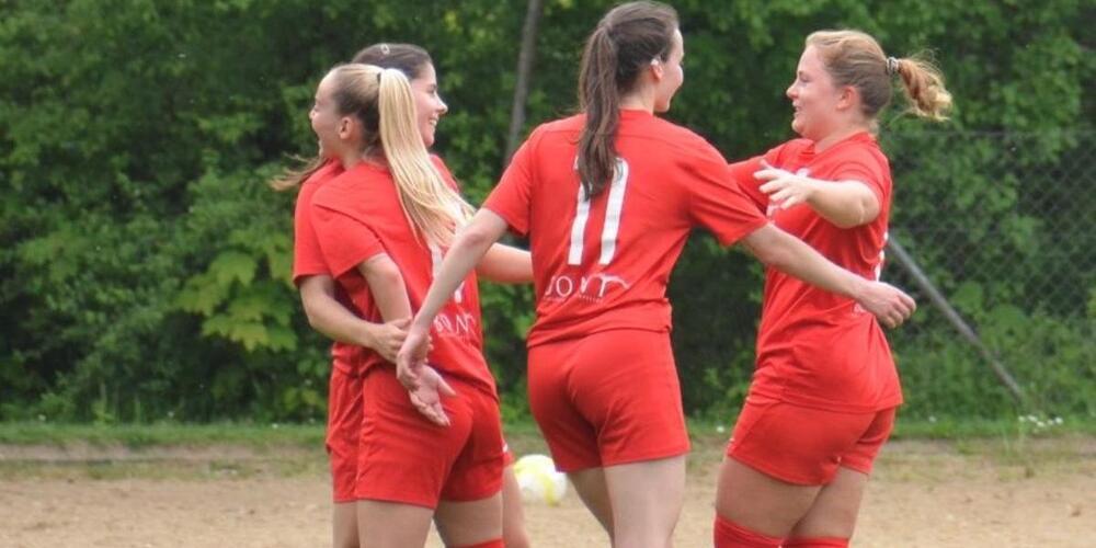 FCK-Frauen mit Spektakel-Punkt | Küsnacht – Goldküste24
