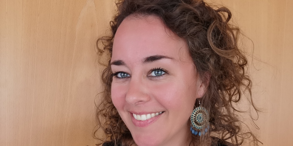 SP-Kantonsrätin Karin Hasler 