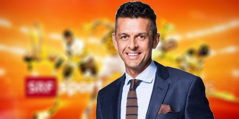 Nach einer 24-jährigen Karriere bei SRF wechselt Jann Billeter nun zu MySports.
