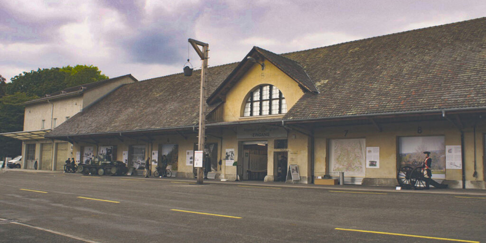 Das Museum im Zeughaus nimmt den Beschluss des Stadtrates mit Erleichterung zur Kenntnis.