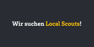 Möchtest du für Kreuzlingen24 arbeiten? Melde dich bei uns.