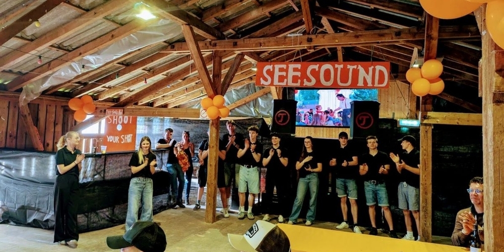 Neuer Name, bewährtes Konzept. In Schmerikon weht ein frischer Festival-Wind.