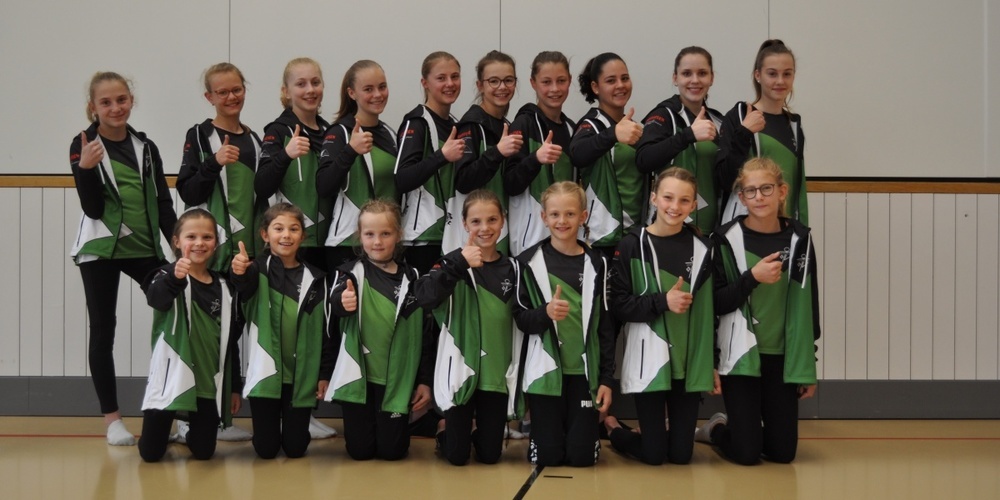 Leichtathletik Turnverein St. Peterzell.