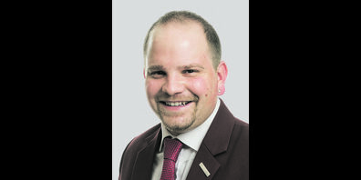 Gianni Calligaro äussert sich in der Kolumne von die mobiliar. 