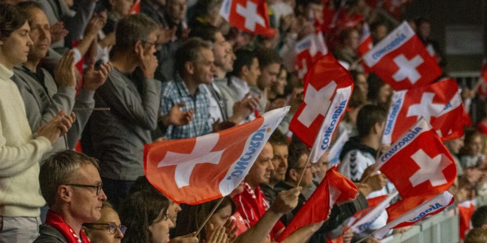 Heute um 18 Uhr soll die Schweiz in Ägypten gegen Österreich spielen.