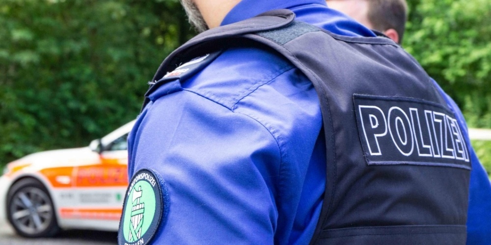 Diverse fehlbare Autofahrer mussten zur Anzeige gebracht werden.