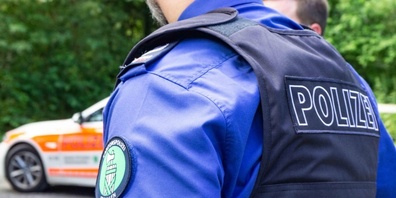 Diverse fehlbare Autofahrer mussten zur Anzeige gebracht werden.