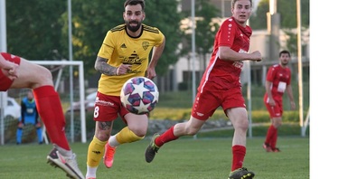 Der Ball ist wieder im Fokus!