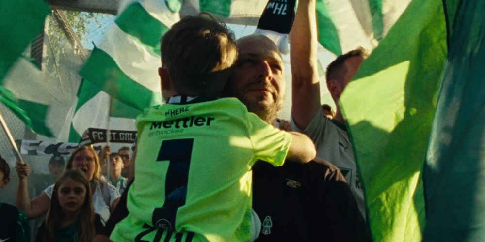 Das Video ist ab dem 19. Mai auf den digitalen Kanälen des Clubs zu sehen und soll künftig bei jedem Heimspiel im Kybunpark gezeigt werden.