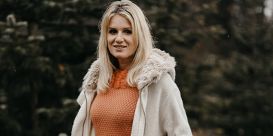 «Home is where the heart is.» Für Karin Di Sabatino wird Heimat von den Menschen geprägt, die sie täglich umgeben. 