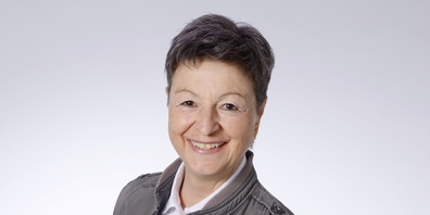  Die Kaltbrunner Gemeindepräsidentin Daniela Brunner baut die Altersdrehscheib für die Linth-Region auf.  