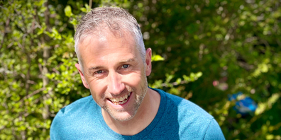 «Mit meinem Buch, kann ich (über)motivierten Jungunternehmern (…) helfen, ihr Risiko besser einzuschätzen», sagt Rolf Marty, Gründer und ehemaliger Inhaber von Impuls-Event. Bild zvg