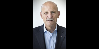 Der Schaffhauser Unternehmer nimmt Einsitz in der Findungskommission. 