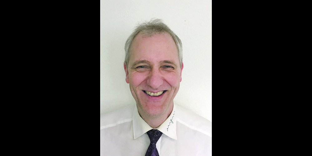Patrick Bolliger, Apothekerverein Schaffhausen, gibt Gesundheitstipps.