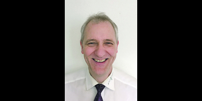 Patrick Bolliger, Apothekerverein Schaffhausen, gibt Gesundheitstipps.