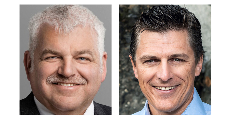 Am Donnerstagabend steigt eine Diskussion zum Covid-19-Gesetz in Schwyz.