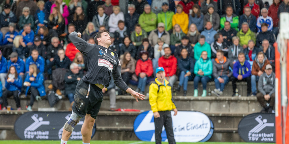 Christian Lässer trägt diese Saison die Hauptverantwortung im Angriff