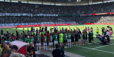 Mit dem Cupsieg qualifizieren sich die Espen für die erste Qualifikationsrunde der Uefa Europa League