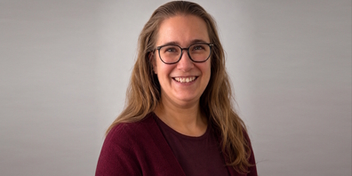 Die Sozialpädagogin und Qualitätsmanagerin Martina Balsiger übernimmt das Sekretariat der Evangelischen Volkspartei (EVP) im Kanton St.Gallen.