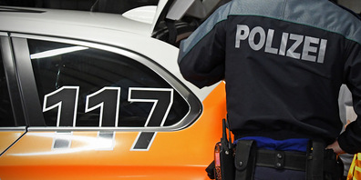 In Wetzikon kam es zu einem Badeunfall.