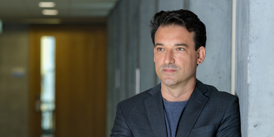 Remo Daguati, HEV-Geschäftsführer