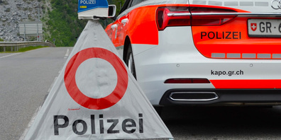 Symbolbild Kapo GR