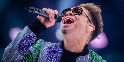 Marc Sway bietet mit dem Line-up am Boutique Festival «Lake and Sound» in Rapperswil den Soundtrack für einen unvergesslichen Sommerabend.