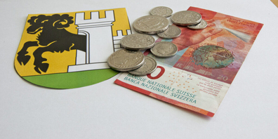 Die Referendumsfrist ist unbenutzt abgelaufen. Entsprechend tritt das Budget 2024 in Kraft. 