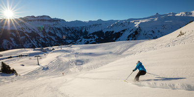 Gute Nachrichten für Wintersportfans: Die Preise in den Skigebieten der ­Region werden nicht erhöht. 