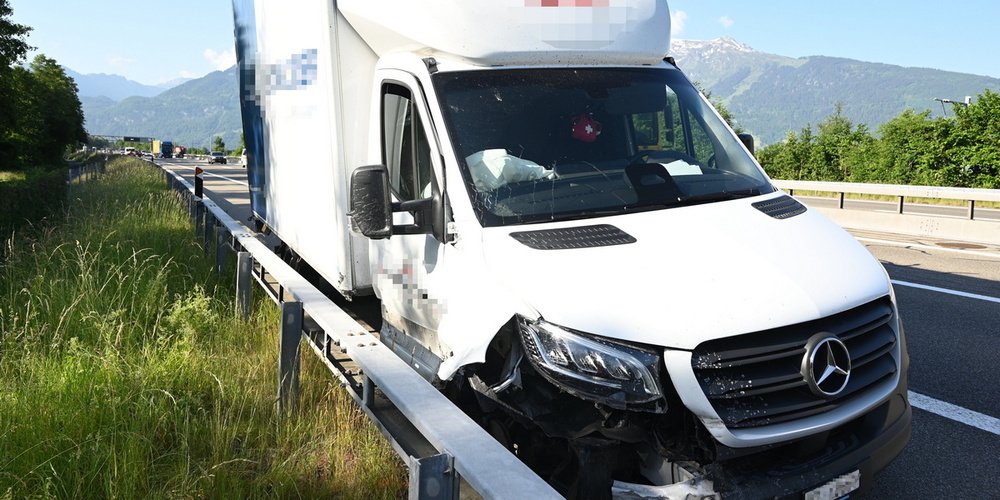 Unfall-Gaffer(inne)n drohen hohe Bussen.