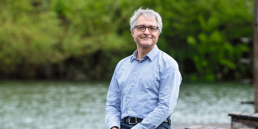 Pietro Beritelli, Vizedirektor Institut für Systemisches Management und Public Governance an der Universität St.Gallen.