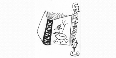 Wir freuen uns auf viele interessierte Fussgänger und deren Einträge im Gästebuch! 