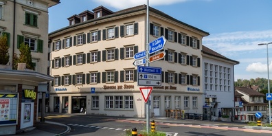 Klubschule Lichtensteig (Symbolbild).