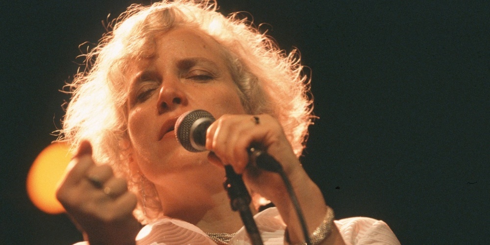Lisa Sokolov.
