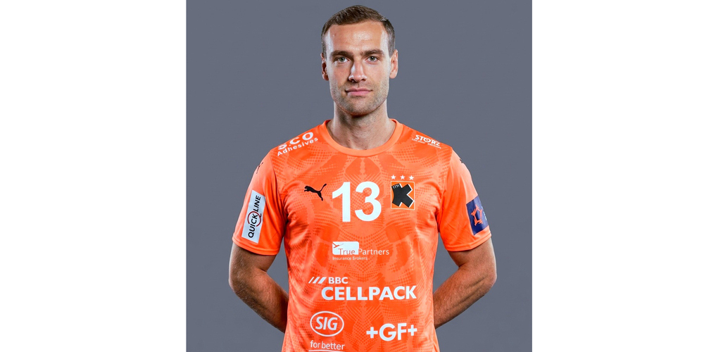 Zur kommenden Saison konnten die Katten Schaffhausen den dänischen Top-Spielmacher Frederik Tilsted unter Vertrag nehmen.