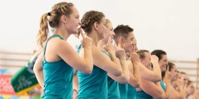 Der Turnverein Grüningen bietet für Kinder, für Jugendliche und für Erwachsene unterschiedliche Sport- und Trainingsmöglichkeiten an.