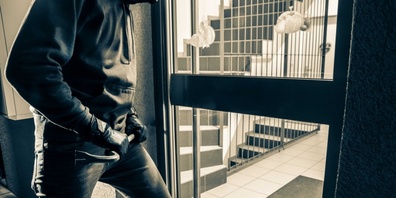 Bild Kapo St. Gallen