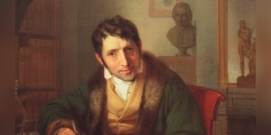 Ludwig Börne.